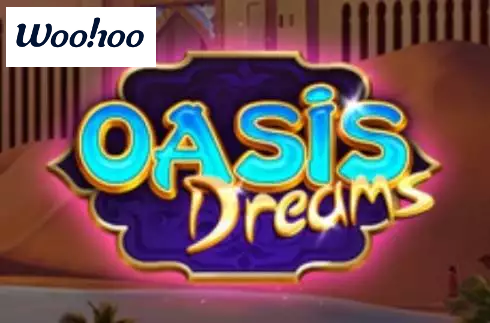 Oasis Dreams